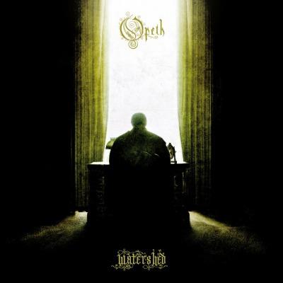 Image du produit LP-OPETH-WATERSHED -COLOURED- -2LP- (Ouvre, 2008)
