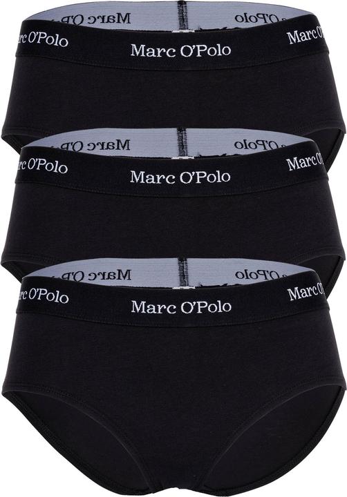 Actual product image Marc O'Polo Panty (L, pack of 3)