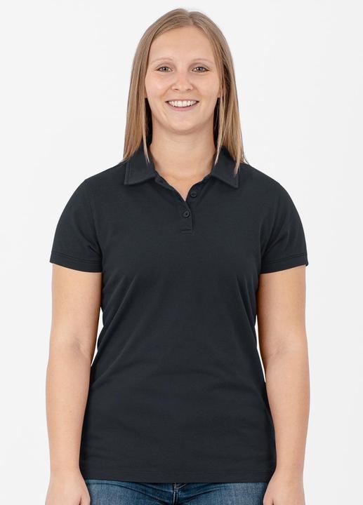 Image du produit JAKO Polo Doubletex (48)