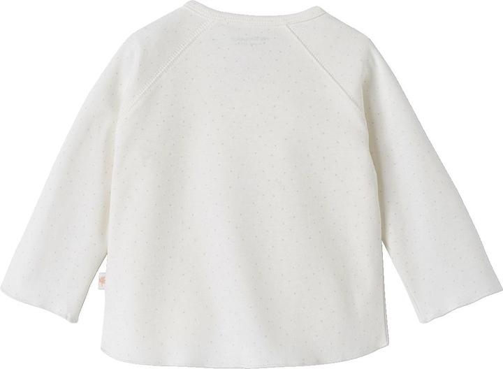 Produktbild Vertbaudet Baby Wickeljacke, Bio-Baumwolle Oeko-Tex (68)