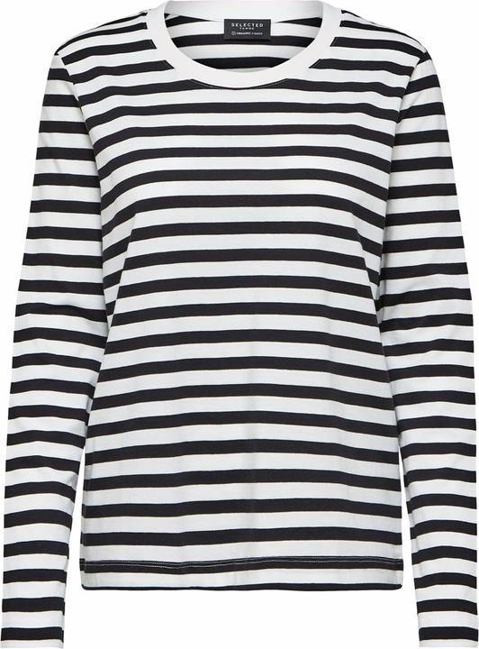 Selected Femme Tee Noos