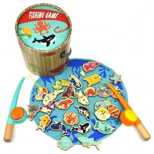 Image du produit Topbright Toys Aimant pour jeu de pêche