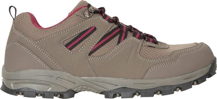 Produktbild Mountain Warehouse Wanderschuhe Mcleod (40)