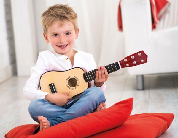 Immagine prodotto Boogie Bee Chitarra (Olandese, Inglese, Tedesco, Francese, Italiano)