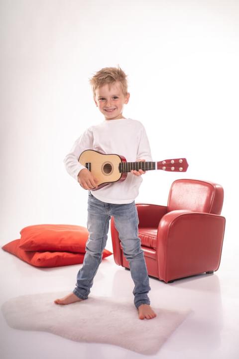 Immagine prodotto Boogie Bee Chitarra (Olandese, Inglese, Tedesco, Francese, Italiano)
