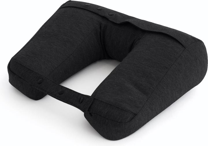 Immagine prodotto Bosign Cuscino da viaggio Kneck 3in1 S&P (Cuscino per testa e collo)
