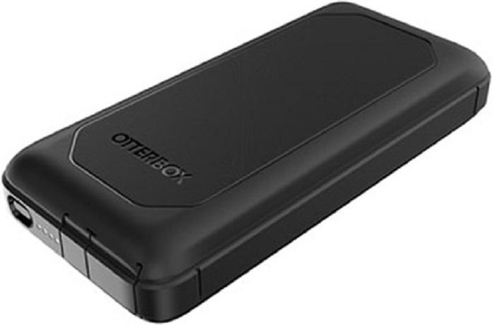 Image du produit OtterBox Powerbank d'extérieur + câble USB A-C LifeProof (20000 mAh, 24 W, 74 Wh)