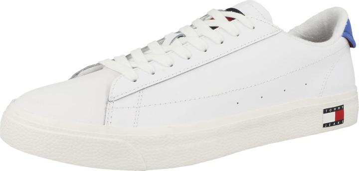 Produktbild Tommy Hilfiger Tommy Jeans Leather Vulcanized - 55857 (40)