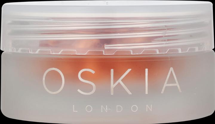 Actual product image Oskia Super C Smart Nutrient Beauty Capsules (60 ml)