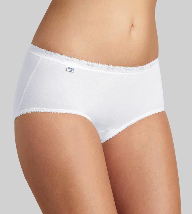 Image du produit Sloggi Slip Casual (42, lot de 2)