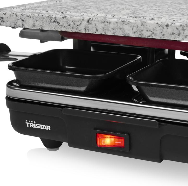 Image du produit Tristar RA-2745 Raclette