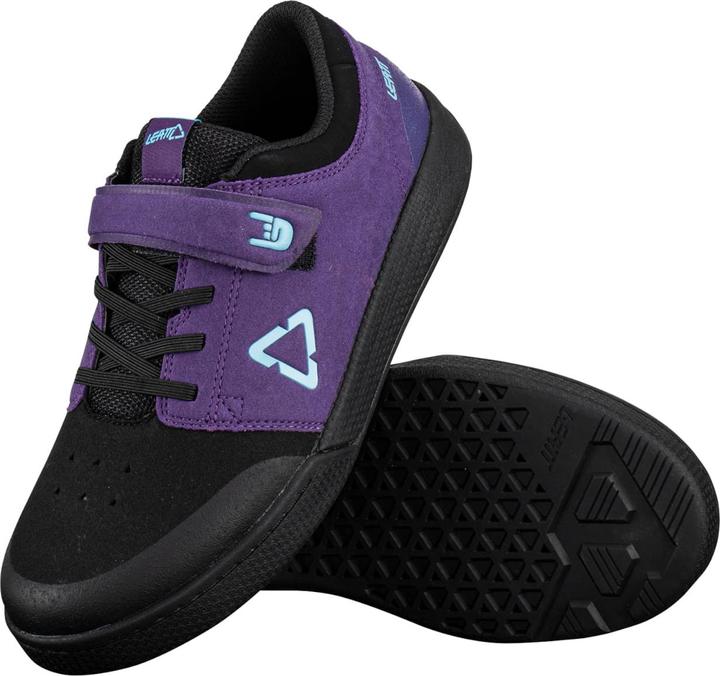 Produktbild Leatt Schuhe MTB 2.0 Flat Jr. (38)