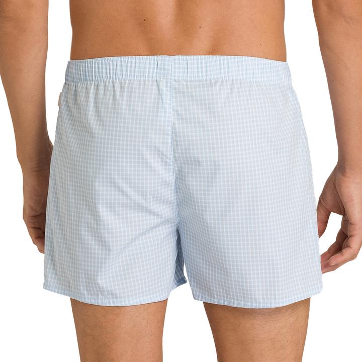 Image du produit Hanro Fancy Woven Boxer (L, Une unité par pack)