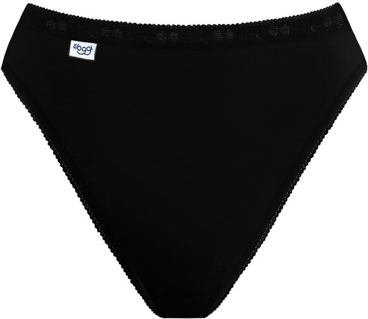 Image du produit Sloggi Basic+ Tai (50, lot de 2)