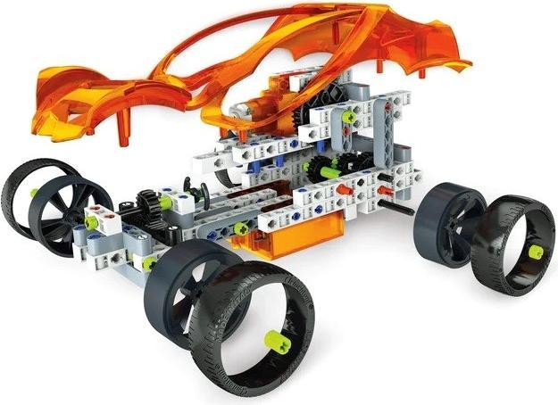 Produktbild Clementoni Mechanisches Labor
