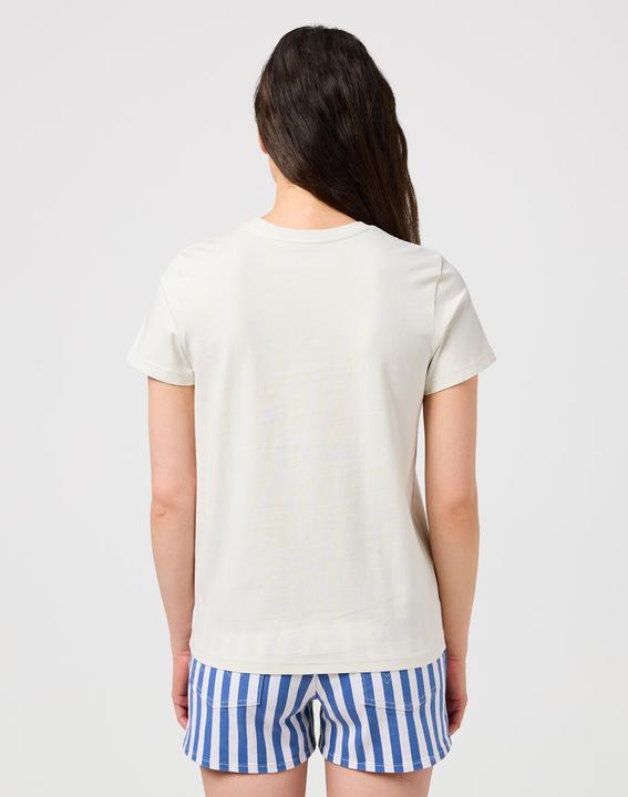 Immagine prodotto Wrangler Magliette Maglietta regolare (M)