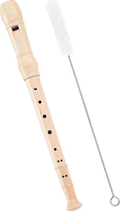 Boogie Bee Flauto dolce barocco (Tedesco, Olandese, Inglese, Francese, Italiano)