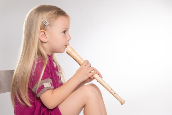 Produktbild Boogie Bee Blockflöte Barock (Deutsch, Niederländisch, Englisch, Französisch, Italienisch)