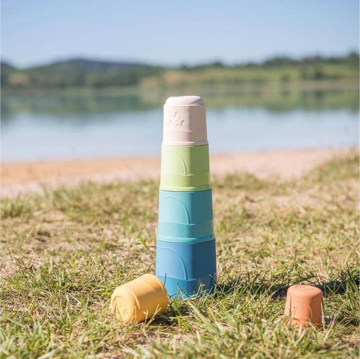 Immagine prodotto Smoby Tazza impilabile Magic Tower