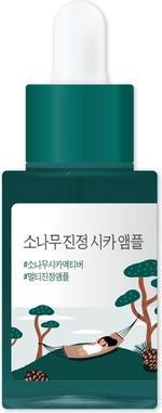 Produktbild Round Lab - Pine Calming Cica Ampoule (30 ml)
