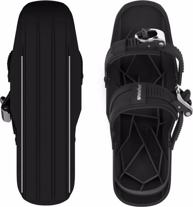 Image du produit Snowfeet II (43 cm)