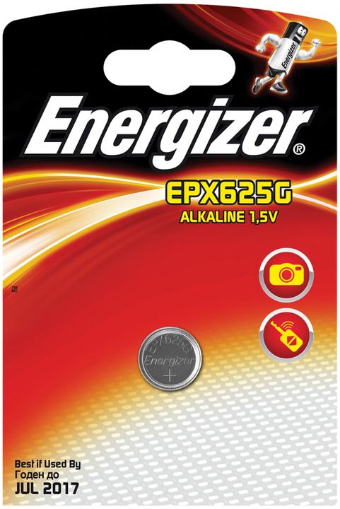 Image du produit Energizer LR9 (1 pcs, LR9, 175 mAh)