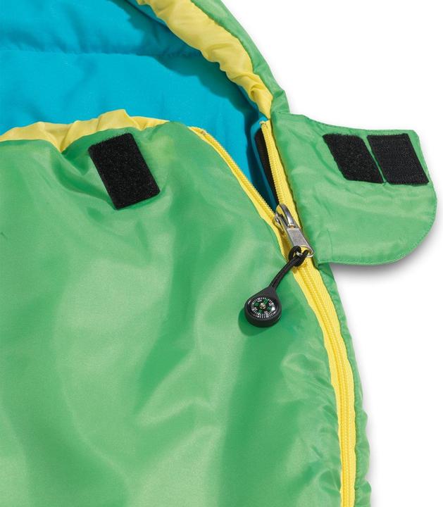 Produktbild Grüezi Bag Kinder Schlafsack (180 cm)