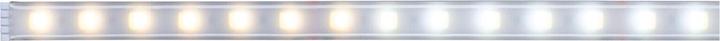 Actual product image Paulmann MaxLED 500 Stripe (White, 100 cm, Indoor)