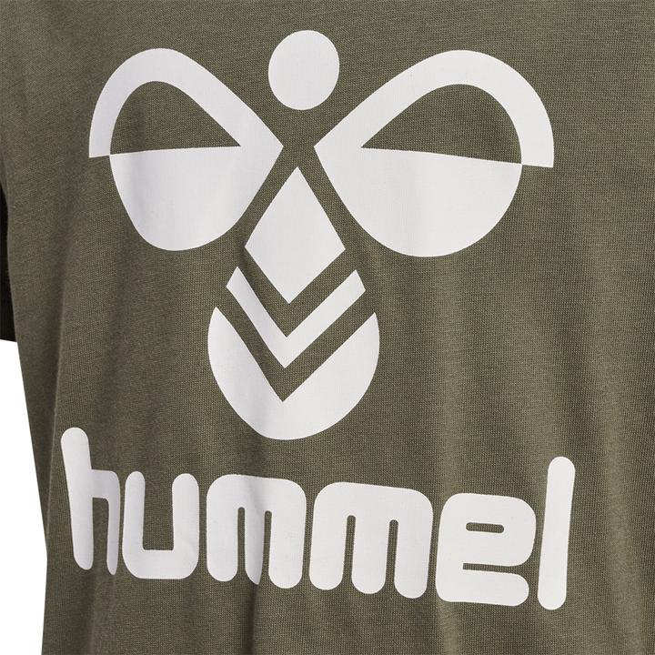 Produktbild hummel hmlTRES T-SHIRT S/S (146)