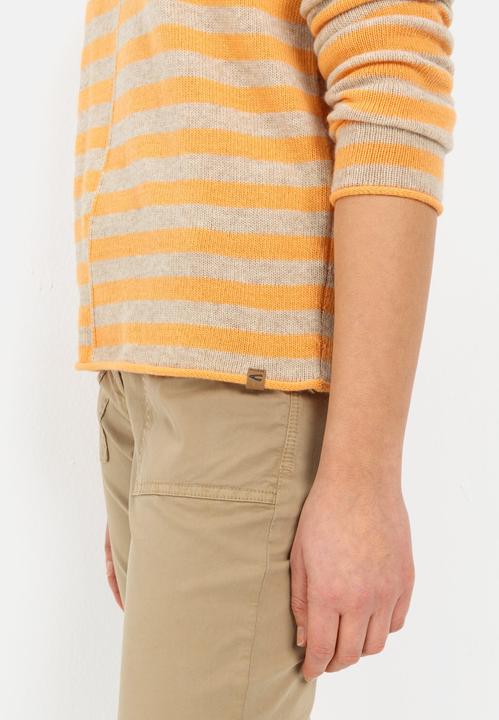Immagine prodotto Camel Active Maglia con motivo a righe (XXL)