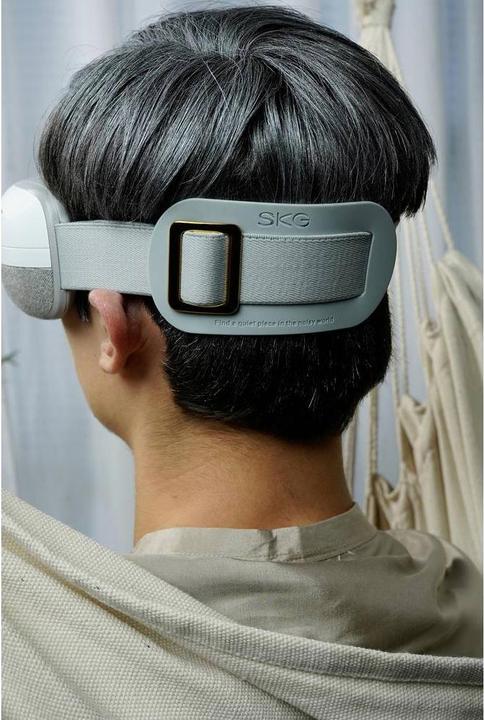 Image du produit SKG Masseur pour les yeux