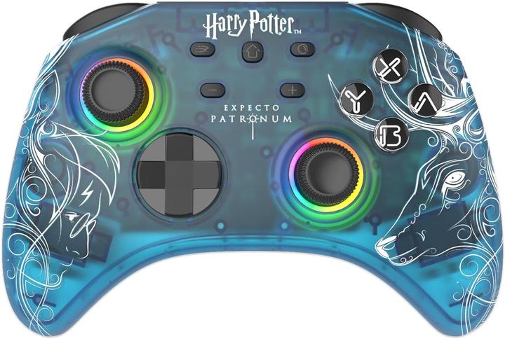 Trade Invaders Harry Potter: Afterglow Patronus (Switch OLED, Switch)