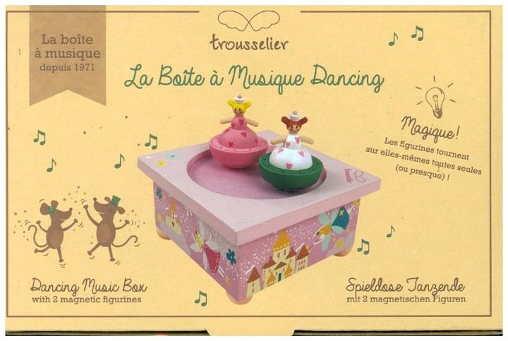 Produktbild Trousselier Prinzessin