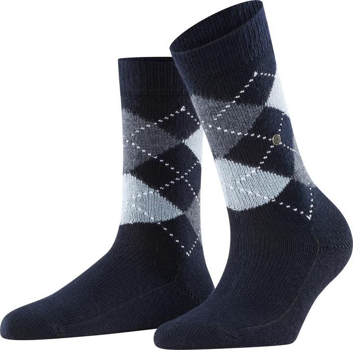 Produktbild Burlington W's Whitby (Einzelpack, 36 - 41)