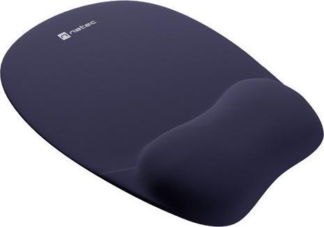 Immagine prodotto Genesis Chipmunk granatowa memory foam (S)