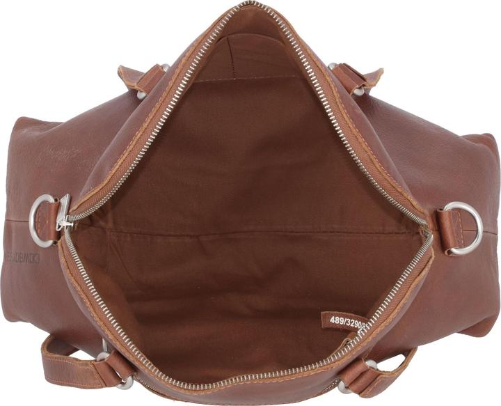 Immagine prodotto Cowboysbag Borsa a tracolla Winwick in pelle da 34 cm