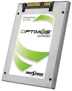 IBM 400GB SAS SSD (400 GB, 2.5")