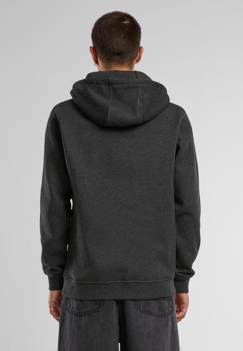 Actual product image Mister Tee Compton Hoody - 382 (M)