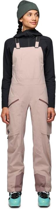 Immagine prodotto Black Diamond Fattore W Bibs (S)