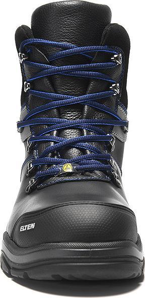 Productafbeelding Elten Veiligheidslaarzen S3 ESD Tp2 MASON Pro Rubber Mid HI Gr.47 (S3, 47)