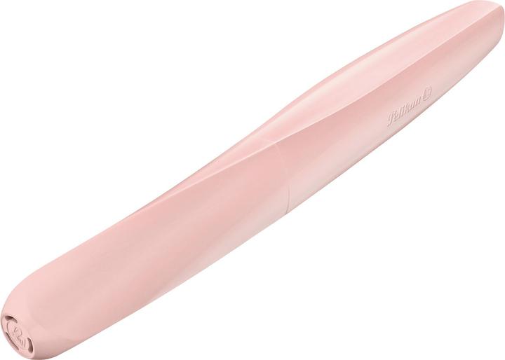 Actual product image Pelikan Twist Fllhalter eco, ros' (Rosé, 1 x)