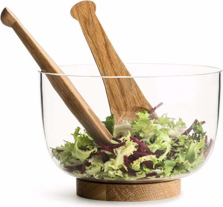 Image du produit Sagaform serveurs à salade (Serveurs à salade)
