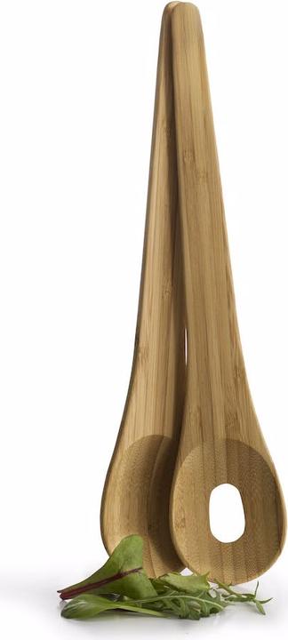 Actual product image Sagaform salad servers (Salad servers)