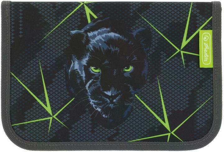 Actual product image Herlitz Pupil case