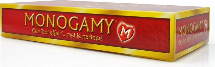 Immagine prodotto Creative Conceptions Gioco della monogamia - Versione olandese (Gioco da tavolo, Olandese)