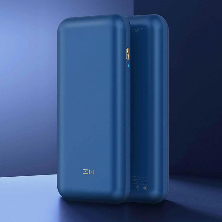 Produktbild ZMI Charger Pro (20000 mAh, 65 W, 74 Wh)