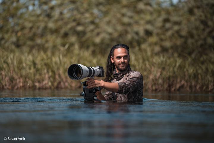 Produktbild Sony FE 400-800mm F6.3-8 G OSS (Sony E, Vollformat)