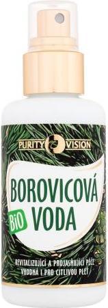 Image du produit Purity Vision - Eau de pin bio - 100ml (100 ml)