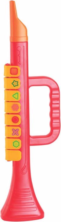 Productafbeelding Boogie Bee Trompet (Duits)