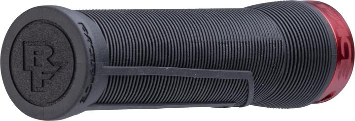 Actual product image Race Face Chester Grip Lock-on 30mm